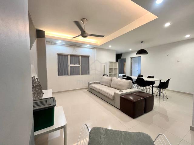 Selesa I-Resort Apartment 1