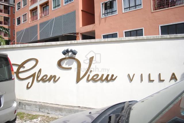 Glenview Villa 1