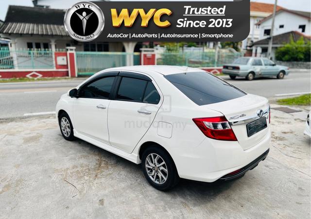 PROMO OTR Bezza Advanced Depo Rendah Bulanan Murah - 3