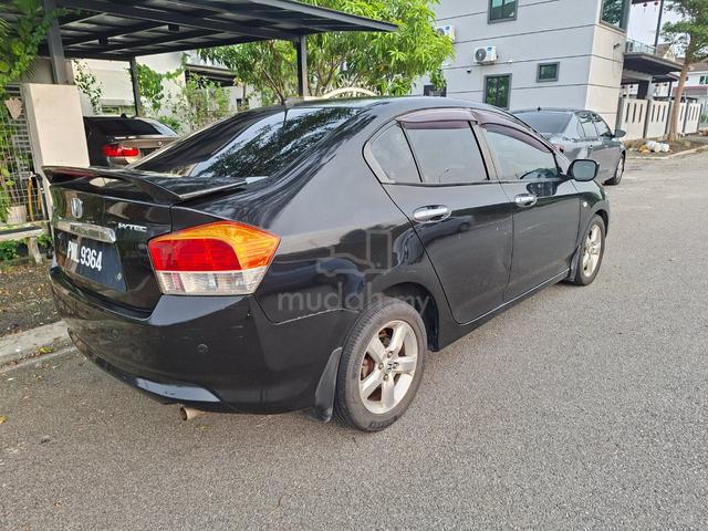 2009 Honda CITY 1.5 S (A) GM2 - 5