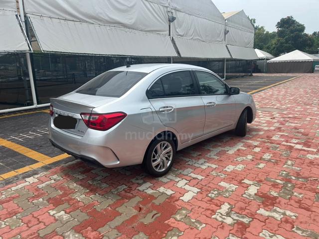 2024 Proton SAGA 1.3 PREMIUM AT MY16 BT P2-13A - 4
