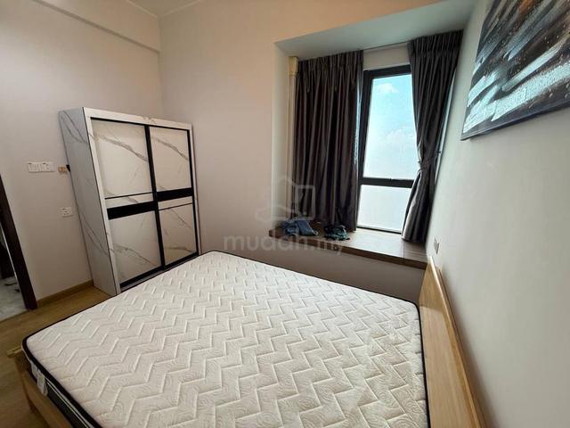 Royal Strand @ Country Garden Danga Bay 1