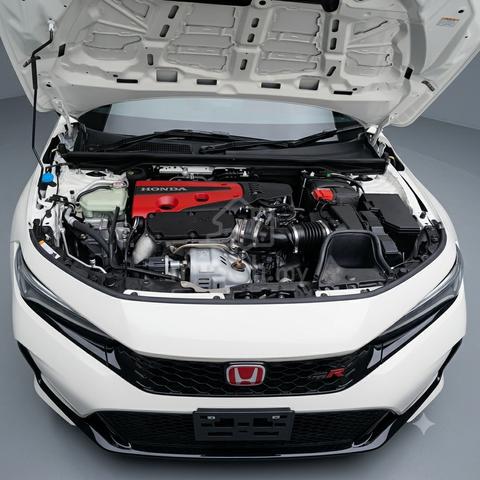 Honda Civic FL5 2024 RECOND TRUSTED ✅ - 3