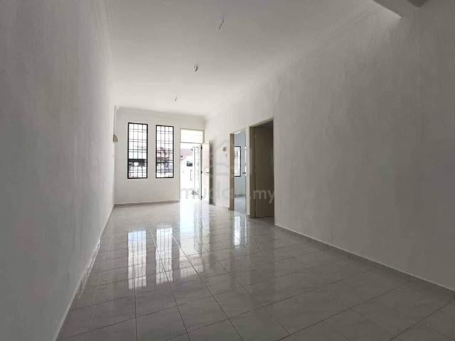 FULL LOAN 💯- 1 Tingkat Jalan Pulai Indah / Taman Pulai Indah, Skudai 4