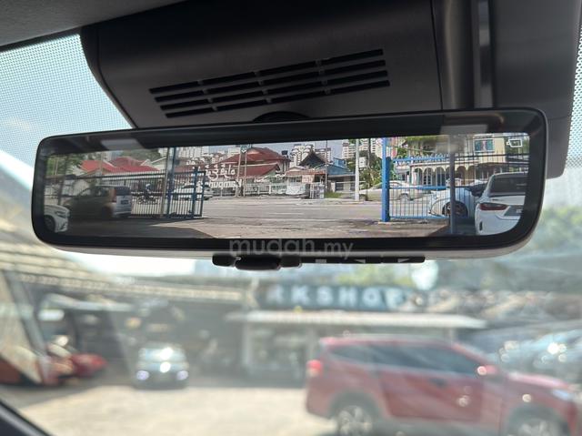 2025 Toyota ALPHARD 2.5 Z (A) 5A LOW MILEAGE - 4