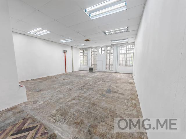 Kota Pendamar Port Klang 1st Floor Shop 20x75 For Rent 1