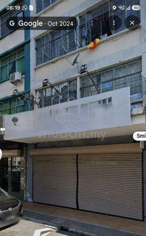 Kg Air Ground floor shop for rent 1
