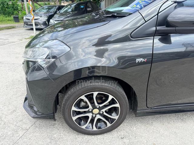 2023 Perodua MYVI 1.5 H (A) MILEAGE 55K ONLY - 5