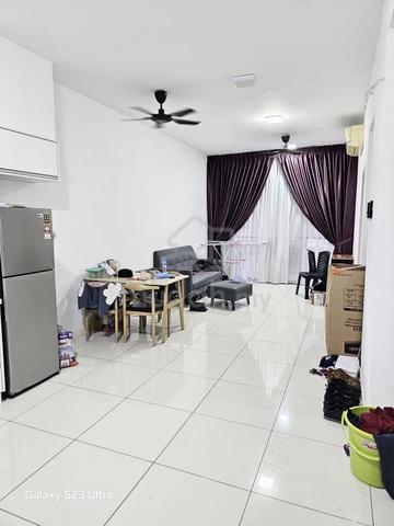 Renai Jelutong Residences 1