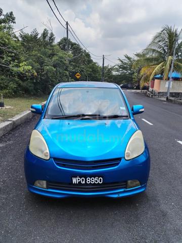 2006 Perodua MYVI 1.3 SXi (M) - 1