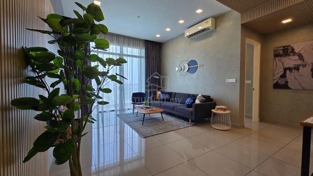 Conezion Residences 1