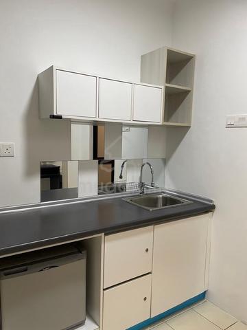 Uni Suites 1