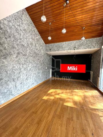 Pulau Tikus 2 Storey Commercial Bungalow Facing Mainroad 1