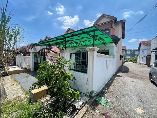 END LOT 4 BILIK💥22x75💥 Taman Kajang Prima Kajang, 2 Storey 1