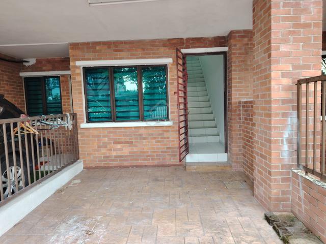 Goodview residences @ sungai long for rent 1