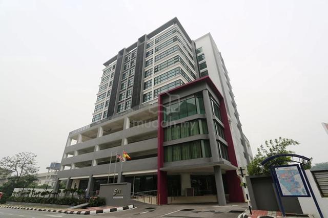 591 SA Damansara 1