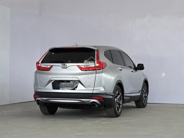 2019 Honda CR-V 1.5 TC 2WD RW (A) FULL LOAN - 3
