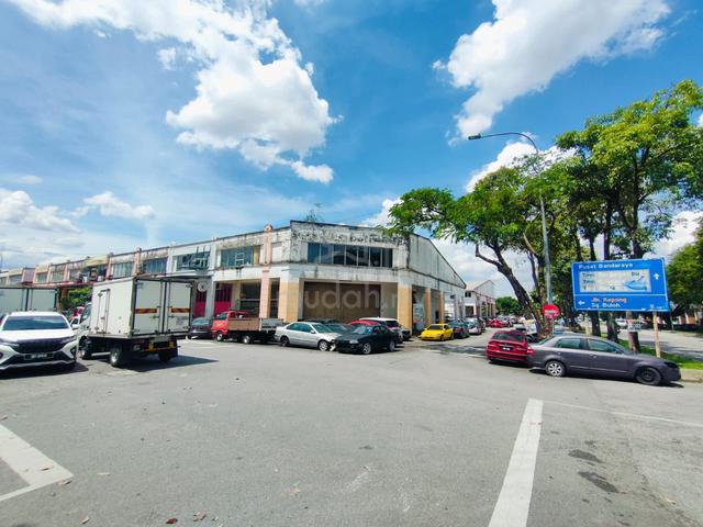 Tsi Kepong Industrial Park For Rent 1