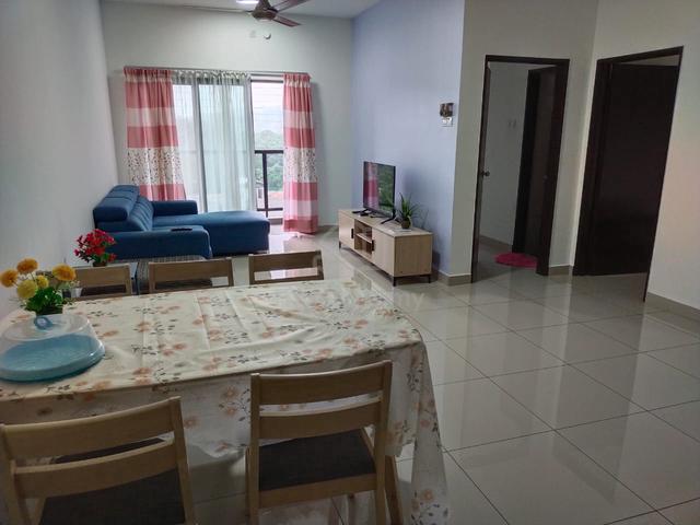 Residensi Zamrud 1