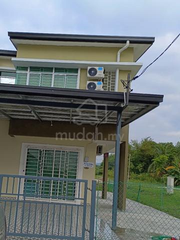 TBS Corner Homestay Keningau  1