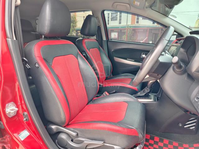 2023 Perodua Myvi 1.5 AV (A) 1Owner Macam Baru - 5