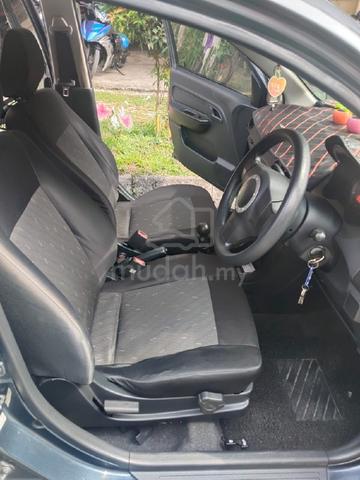 2013 Proton SAGA 1.3 FL (M) - 4
