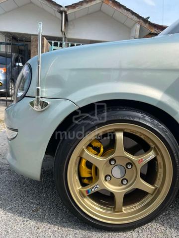 2003 Perodua KELISA 1.0 EZ (A) - 3