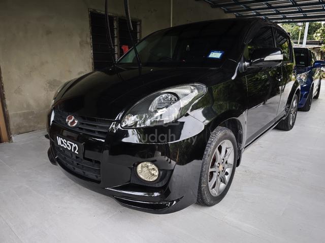 2006 Perodua MYVI 1.3 EZ (A) - 1