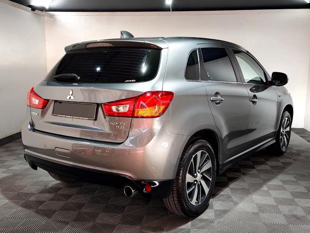2016 Mitsubishi ASX 2.0 4WD (A) 2-Years Warranty - 2