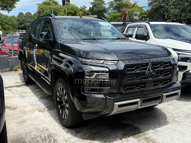 Good OfferPrice Mitsubishi TRITON ATHLETE Enhanced - 3