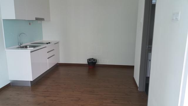 Zen Suites @ Zetapark 1