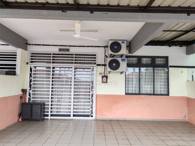 Bilik Master untuk Di Sewa (DIRECT OWNER) di Taman Angkasa Nuri 1