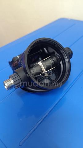 Scubapro Mk25 scuba diving regulator - photo 3 of 6