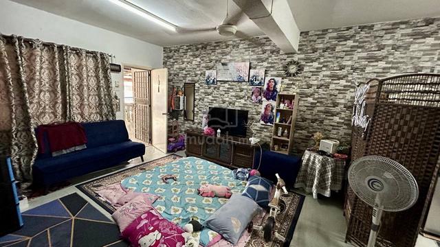 FULL LOAN! Double Storey terrace Taman Tasik Semenyih, Semenyih 1