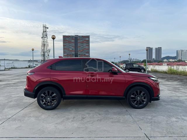 2022 Honda HR-V 1.5 TURBO V (A)HRV UDR WRNTY HONDA - 2