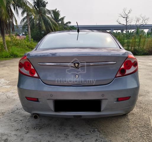 Proton PERSONA 1.6 BASE LINE (A) SEDAN CASH SAJE - 5