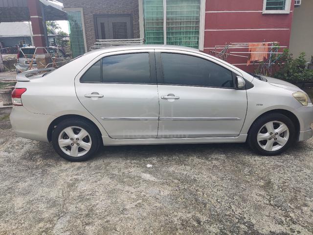 2008 Toyota VIOS 1.5 S (A) - 5