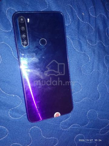 Redmi note 8  - photo 4 of 4
