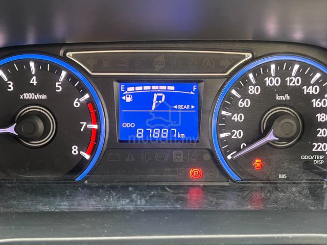 2019 Perodua MYVI 1.5 AV (A) 87k km , warranty 3yr - 3