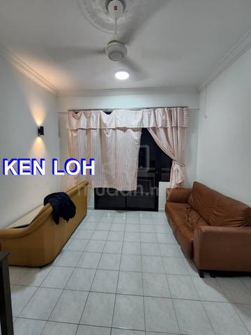 Parkview Towers 1