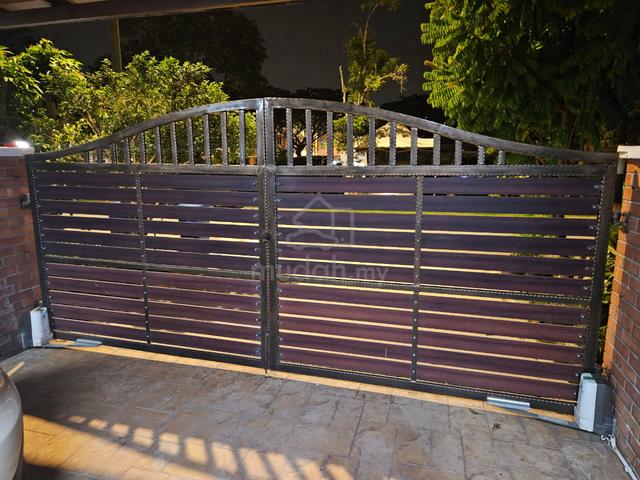 Autogate  - photo 4 of 6