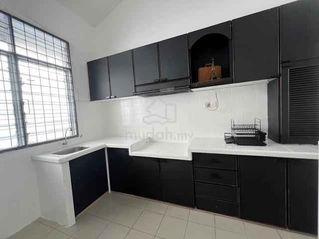 Limited Unit |For Sale 1 Storey Terrace Taman Bagan | Butterworth 4