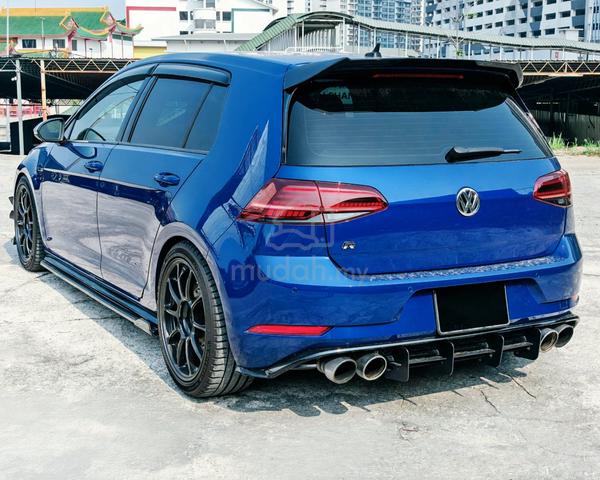 2018 Volkswagen GOLF 2.0 R MK7.5 R (A) - 3