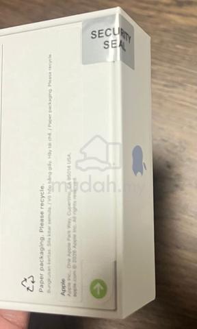 iPhone 18 Pro Max 1TB ( Colour - Glacier) - photo 4 of 6