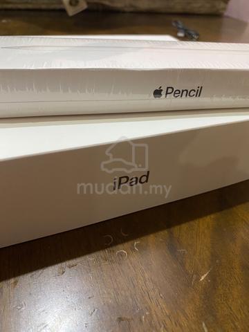 Apple iPAD 9th Generation (WiFi+Cellular) 256GB - photo 6 of 6