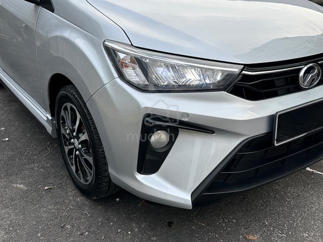 2020 Perodua BEZZA 1.3 PREMIUM-X ✅ NEW FACELIFT ✅ - 3