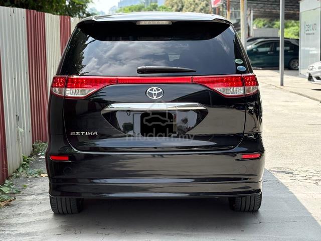 2012 Toyota ESTIMA 2.4 AERAS G / Free Warranty - 3