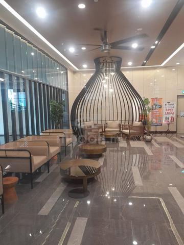 Sunway D'hill Residences @ Kota Damansara 1