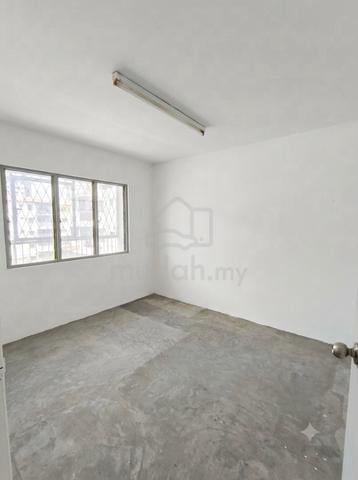 Seksyen 2 Wangsa Maju Flat 1
