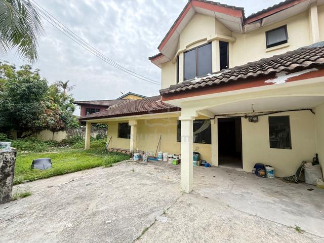 2sty Corner Terraced House Taman Subang Perdana U3 Shah Alam 1
